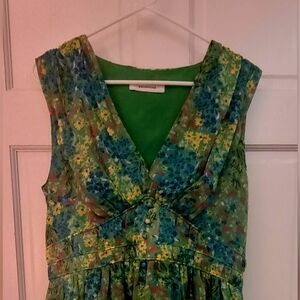 Meet your Posher, Meg